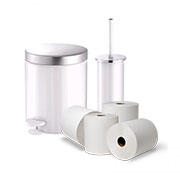 Αξεσουάρ Μπάνιου