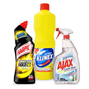 Καθαριστικά