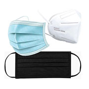 Μάσκες Προστασίας