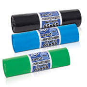 Σακούλες Απορριμμάτων